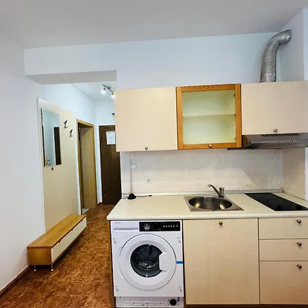 Sunny Hоuse 105 One Bedroom Apartment Sunny Beach