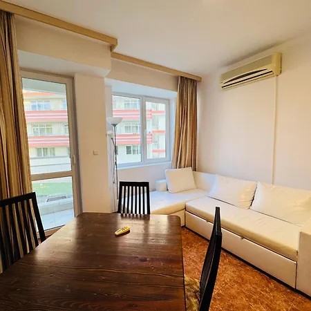 Sunny Hоuse 105 One Bedroom Apartment Sunny Beach