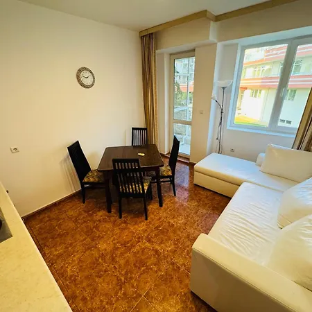 Apartment Sunny Hоuse 105 One Bedroom Sunny Beach